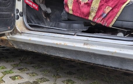 ГАЗ 31029 «Волга», 1994 год, 170 000 рублей, 10 фотография