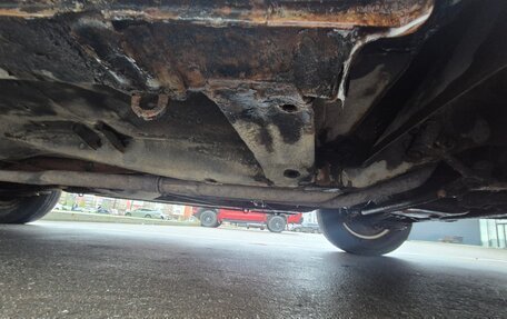 ГАЗ 31029 «Волга», 1994 год, 170 000 рублей, 25 фотография