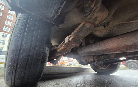 ГАЗ 31029 «Волга», 1994 год, 170 000 рублей, 28 фотография