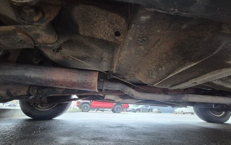 ГАЗ 31029 «Волга», 1994 год, 170 000 рублей, 27 фотография