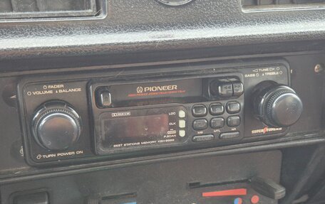 ГАЗ 31029 «Волга», 1994 год, 170 000 рублей, 35 фотография