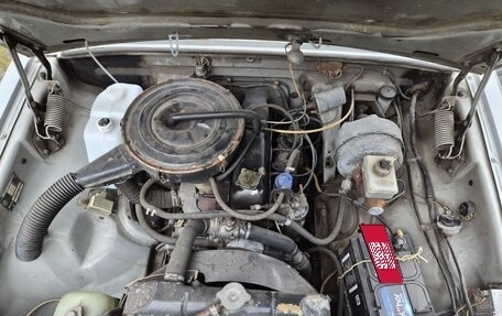 ГАЗ 31029 «Волга», 1994 год, 170 000 рублей, 29 фотография