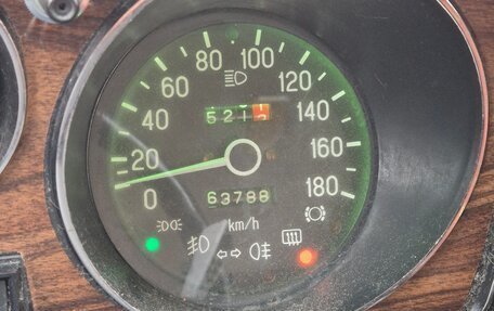 ГАЗ 31029 «Волга», 1994 год, 170 000 рублей, 34 фотография