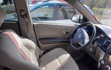 SsangYong Actyon II рестайлинг, 2013 год, 990 000 рублей, 8 фотография