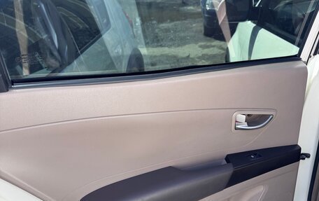 SsangYong Actyon II рестайлинг, 2013 год, 990 000 рублей, 16 фотография