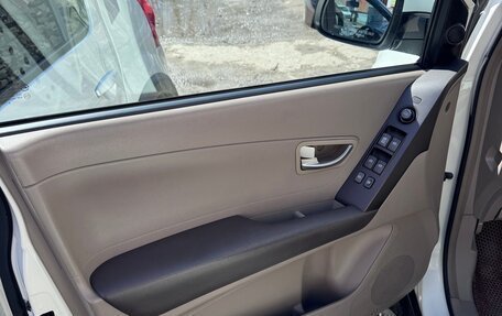 SsangYong Actyon II рестайлинг, 2013 год, 990 000 рублей, 15 фотография