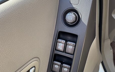 SsangYong Actyon II рестайлинг, 2013 год, 990 000 рублей, 14 фотография