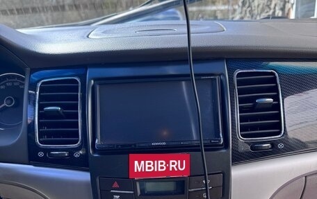 SsangYong Actyon II рестайлинг, 2013 год, 990 000 рублей, 12 фотография