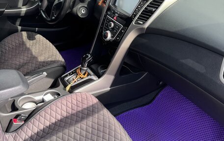 Hyundai i30 II рестайлинг, 2012 год, 1 100 000 рублей, 10 фотография