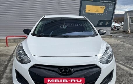 Hyundai i30 II рестайлинг, 2012 год, 1 100 000 рублей, 7 фотография