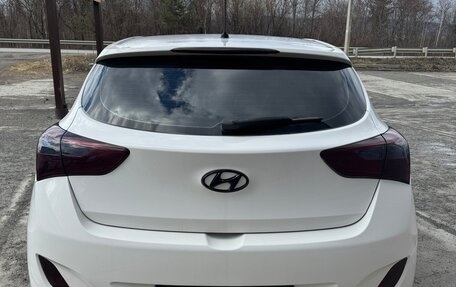 Hyundai i30 II рестайлинг, 2012 год, 1 100 000 рублей, 8 фотография