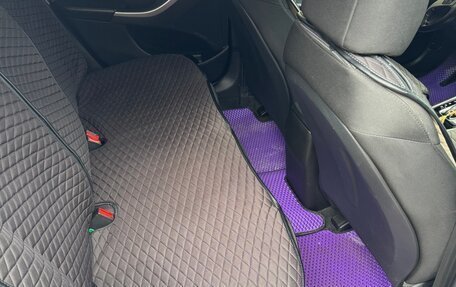 Hyundai i30 II рестайлинг, 2012 год, 1 100 000 рублей, 12 фотография