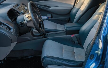 Honda Civic VIII, 2008 год, 850 000 рублей, 7 фотография