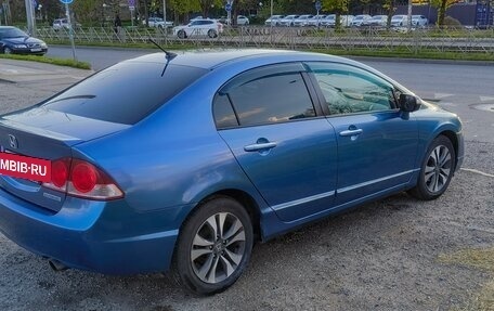 Honda Civic VIII, 2008 год, 850 000 рублей, 6 фотография