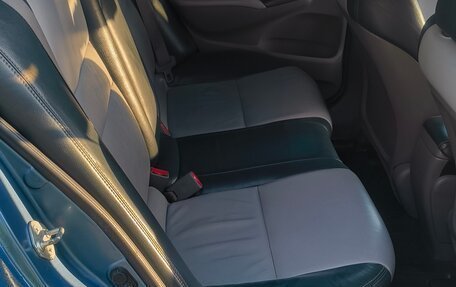 Honda Civic VIII, 2008 год, 850 000 рублей, 11 фотография