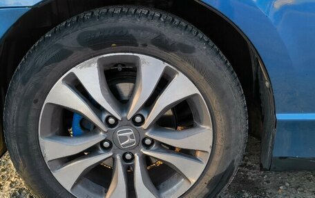 Honda Civic VIII, 2008 год, 850 000 рублей, 18 фотография