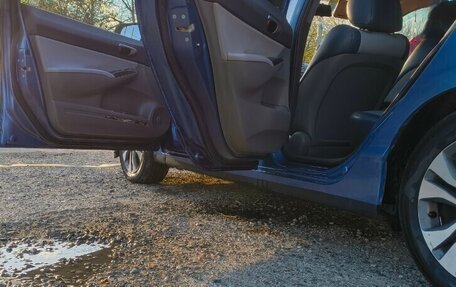 Honda Civic VIII, 2008 год, 850 000 рублей, 14 фотография