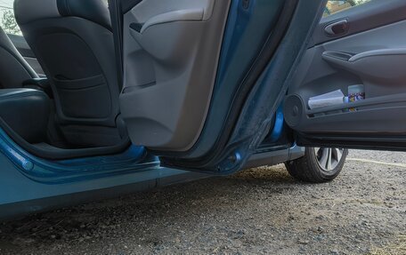 Honda Civic VIII, 2008 год, 850 000 рублей, 13 фотография