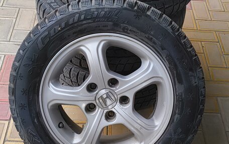 Honda Civic VIII, 2008 год, 850 000 рублей, 20 фотография