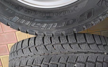 Honda Civic VIII, 2008 год, 850 000 рублей, 19 фотография