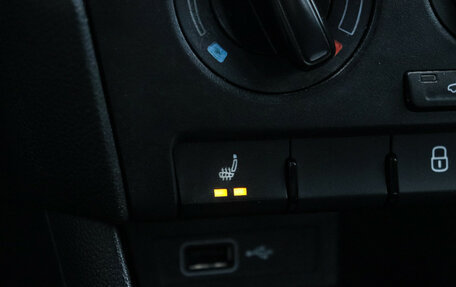 Skoda Rapid I, 2019 год, 970 000 рублей, 14 фотография