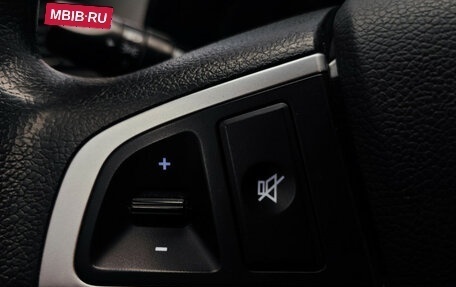 Hyundai Solaris II рестайлинг, 2012 год, 530 000 рублей, 12 фотография