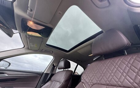 BMW 5 серия, 2020 год, 4 940 000 рублей, 7 фотография