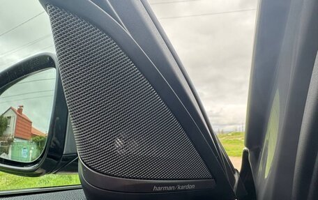 BMW 5 серия, 2020 год, 4 940 000 рублей, 11 фотография