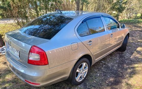 Skoda Octavia, 2013 год, 870 000 рублей, 10 фотография