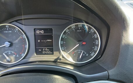 Skoda Octavia, 2013 год, 870 000 рублей, 4 фотография