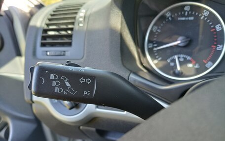 Skoda Octavia, 2013 год, 870 000 рублей, 2 фотография