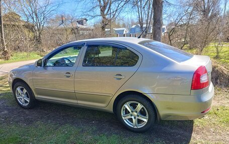 Skoda Octavia, 2013 год, 870 000 рублей, 6 фотография