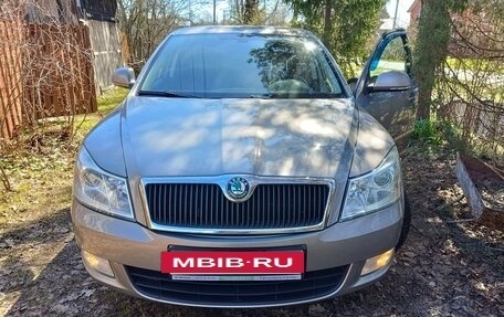 Skoda Octavia, 2013 год, 870 000 рублей, 8 фотография