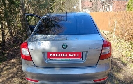 Skoda Octavia, 2013 год, 870 000 рублей, 7 фотография