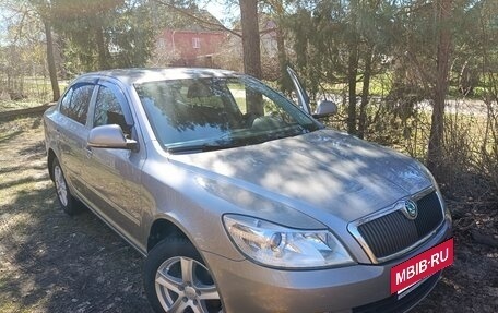 Skoda Octavia, 2013 год, 870 000 рублей, 9 фотография