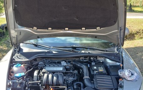 Skoda Octavia, 2013 год, 870 000 рублей, 12 фотография