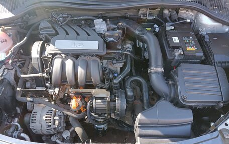 Skoda Octavia, 2013 год, 870 000 рублей, 13 фотография