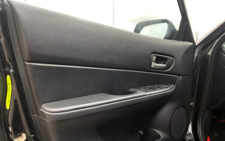 Mazda 6, 2006 год, 390 000 рублей, 9 фотография