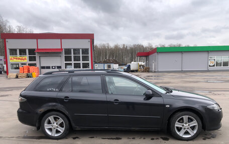 Mazda 6, 2006 год, 390 000 рублей, 4 фотография