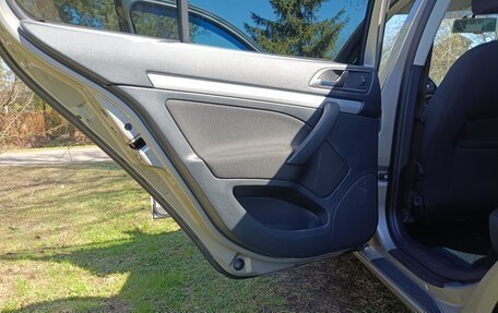 Skoda Octavia, 2013 год, 870 000 рублей, 16 фотография