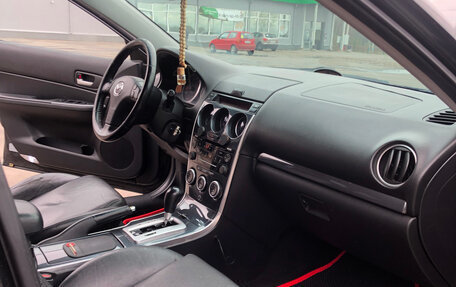 Mazda 6, 2006 год, 390 000 рублей, 10 фотография