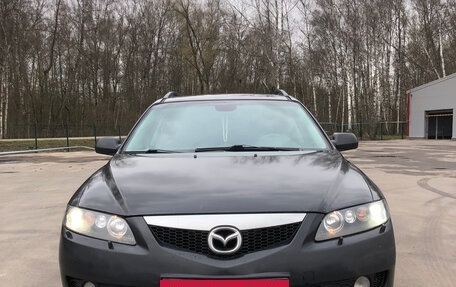 Mazda 6, 2006 год, 390 000 рублей, 2 фотография