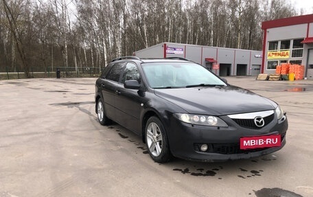 Mazda 6, 2006 год, 390 000 рублей, 3 фотография