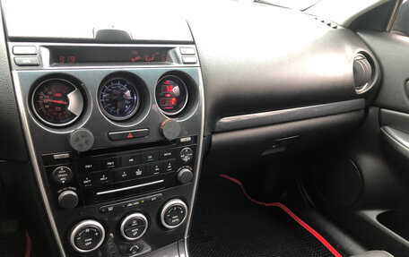 Mazda 6, 2006 год, 390 000 рублей, 13 фотография