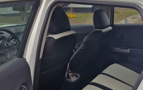 Nissan Juke II, 2013 год, 1 000 000 рублей, 6 фотография