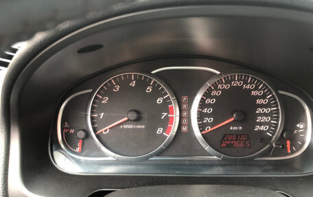 Mazda 6, 2006 год, 390 000 рублей, 14 фотография