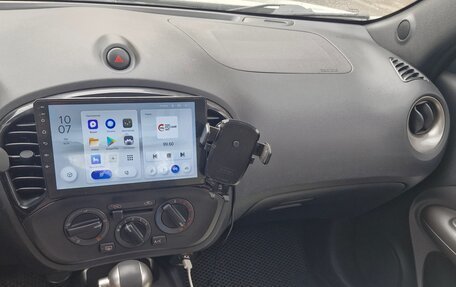 Nissan Juke II, 2013 год, 1 000 000 рублей, 8 фотография