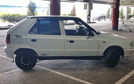 Skoda Felicia I рестайлинг, 1996 год, 140 000 рублей, 5 фотография