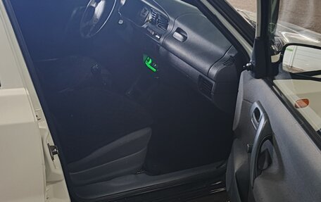 Skoda Felicia I рестайлинг, 1996 год, 140 000 рублей, 6 фотография