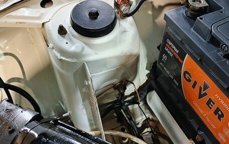 Skoda Felicia I рестайлинг, 1996 год, 140 000 рублей, 14 фотография